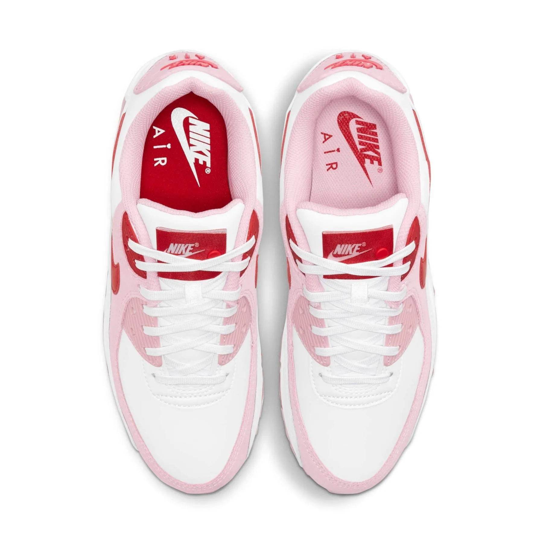 Nike Air Max 90 Wmns 'Valentine's Day' Nike Air Max collection