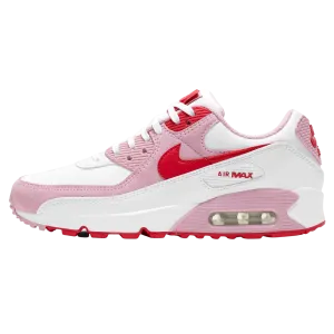 Nike Air Max 90 Wmns 'Valentine's Day' nike air max 90 lightweight athletic sneakers