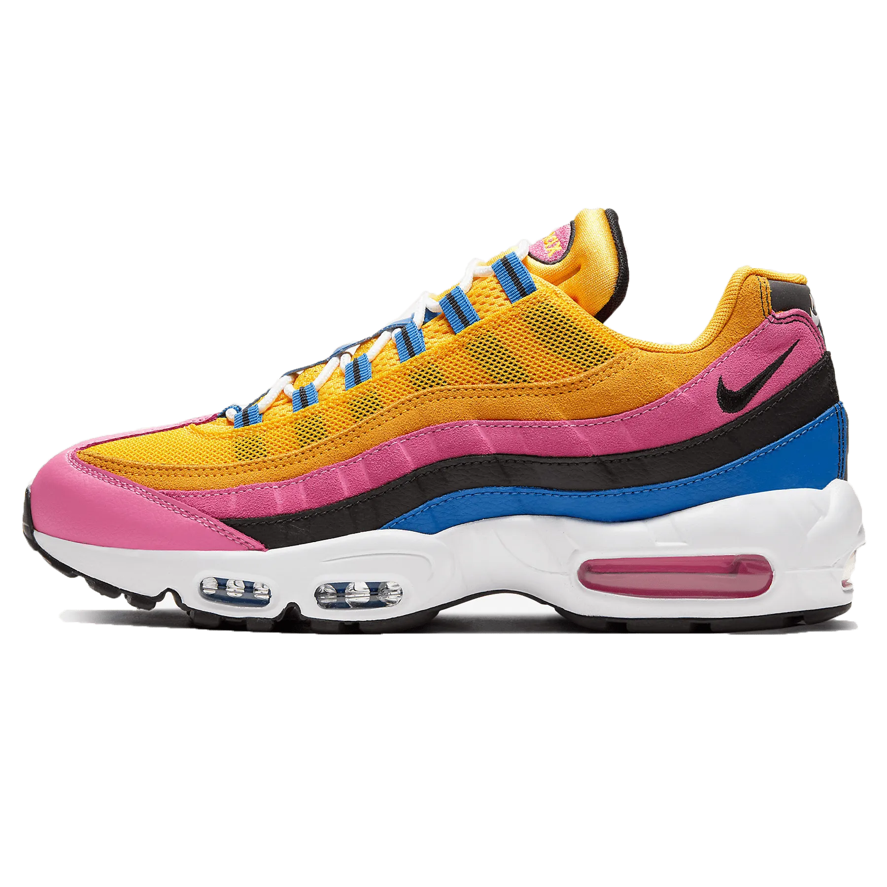 Nike Air Max 95 'ACG' nike air max 95 sporty and durable shoes