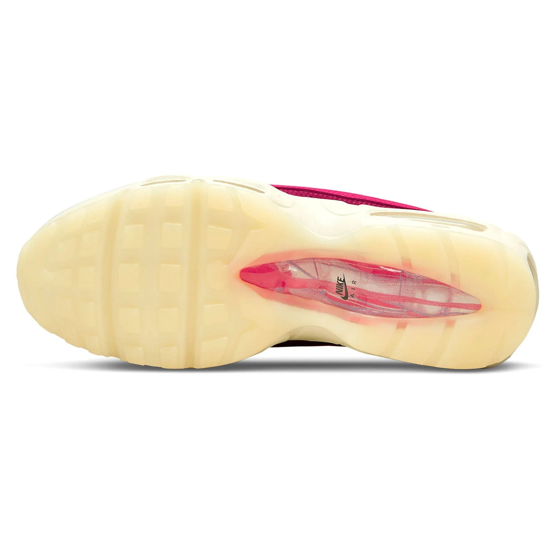 Nike Air Max 95 'Anatomy Of Air' Nike Max 95 versions