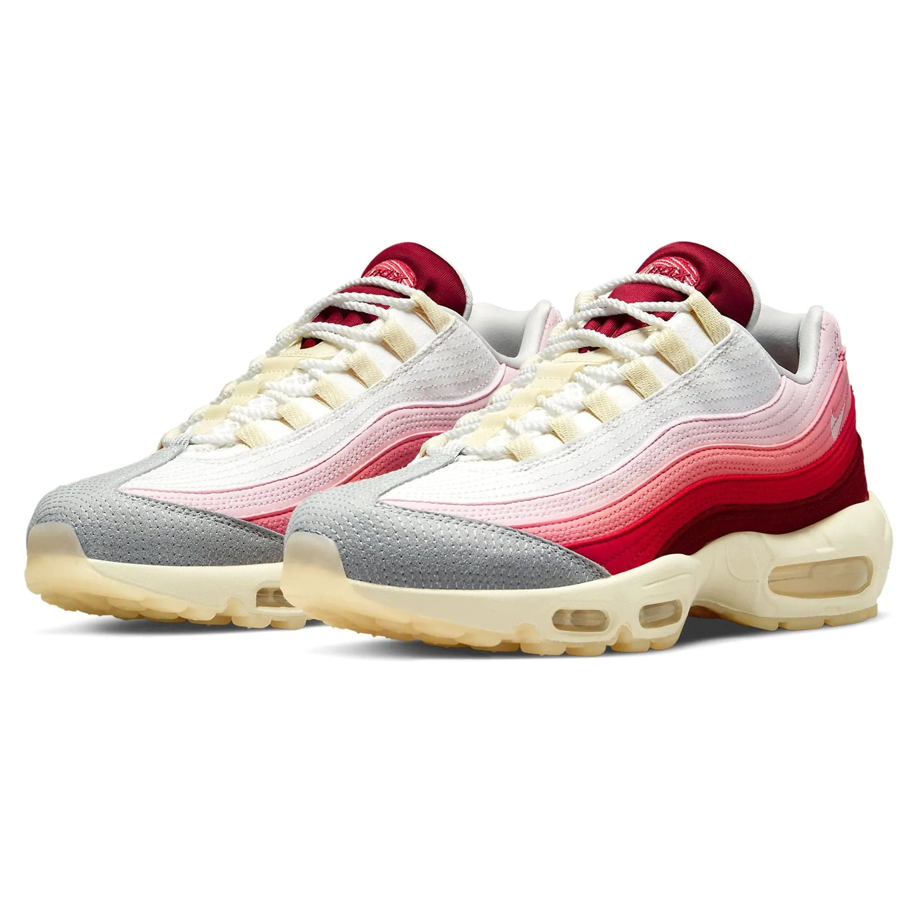 Nike Air Max 95 'Anatomy Of Air' Nike Max 95 versions
