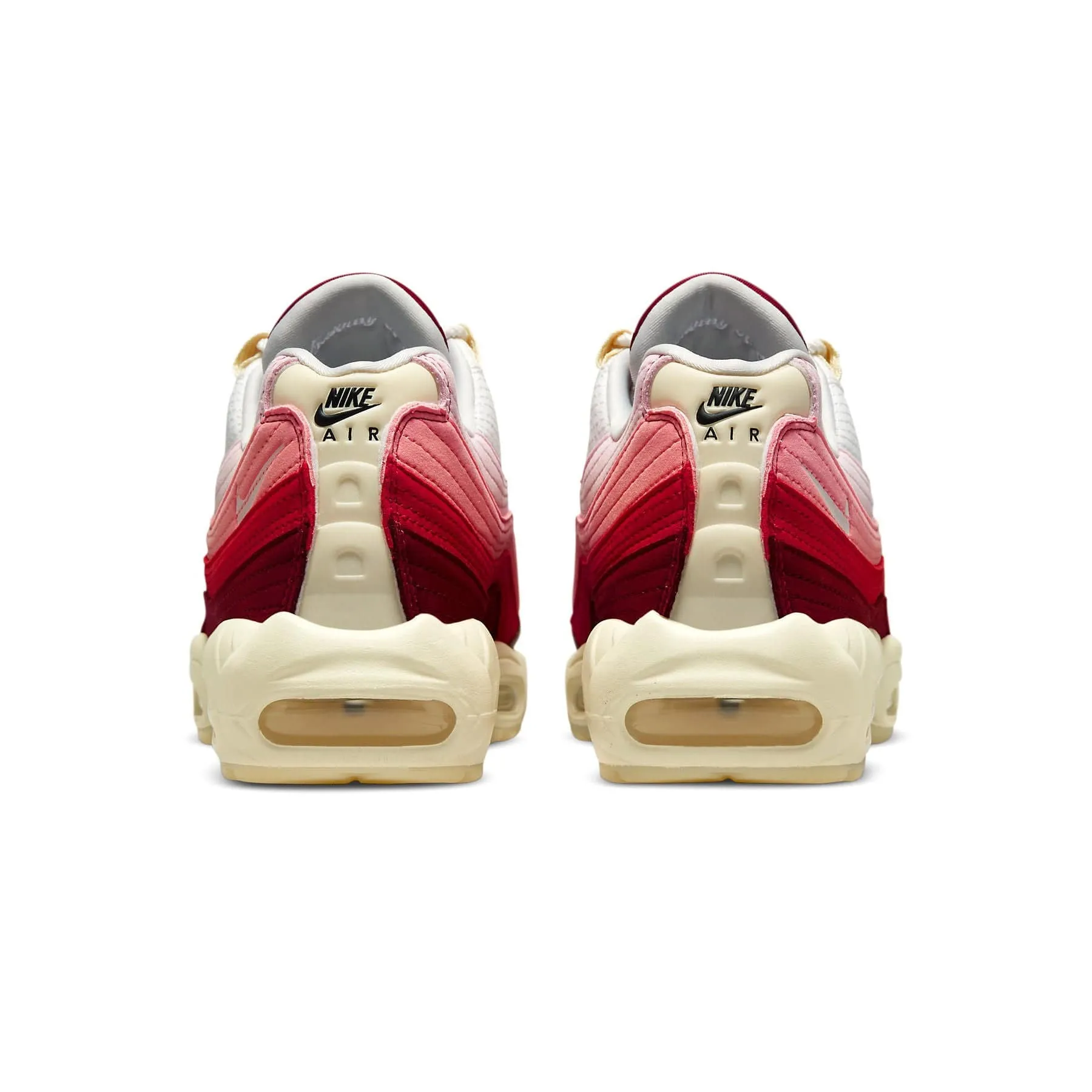 Nike Air Max 95 'Anatomy Of Air' Nike Max 95 versions