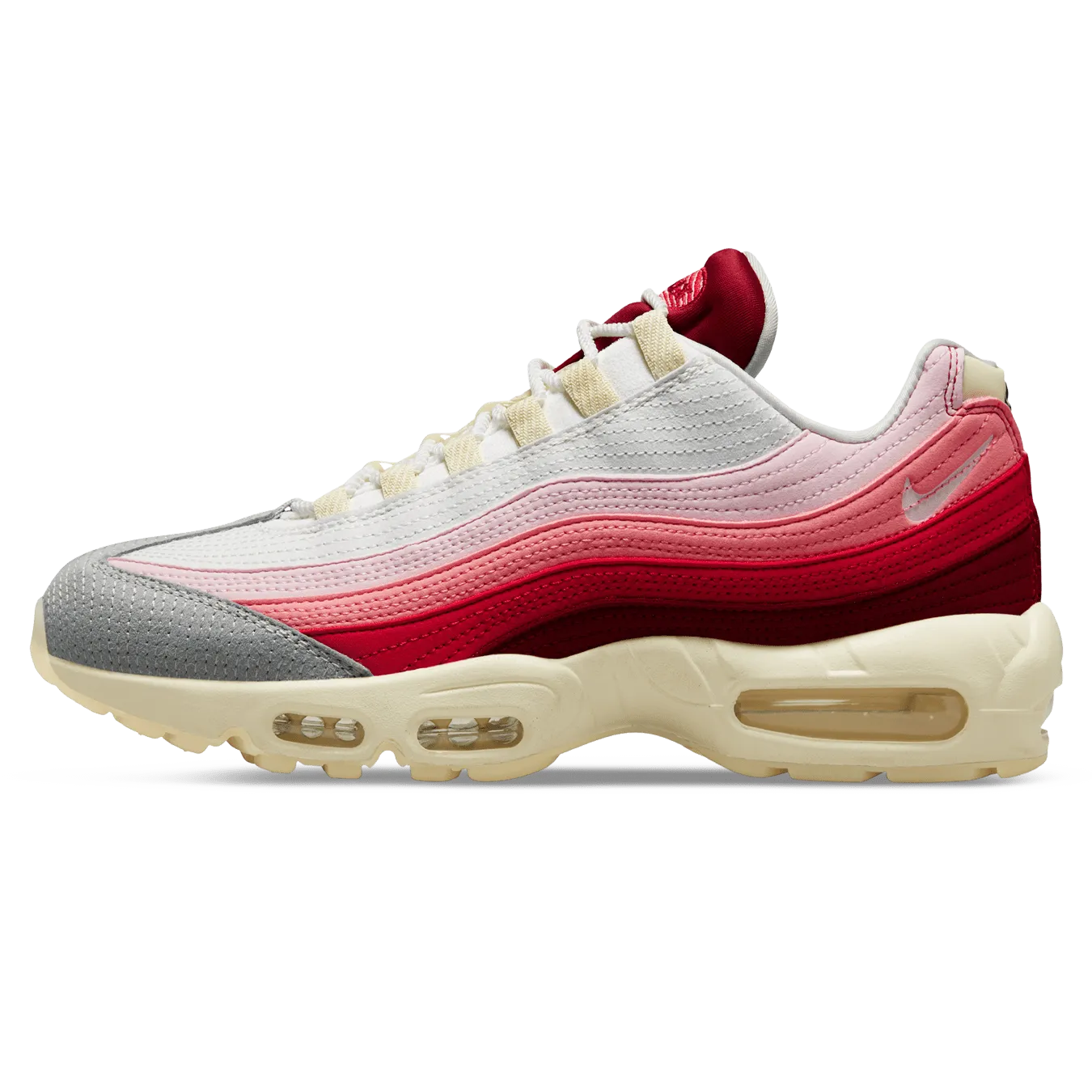 Nike Air Max 95 'Anatomy Of Air' nike air max 95 sporty and durable shoes
