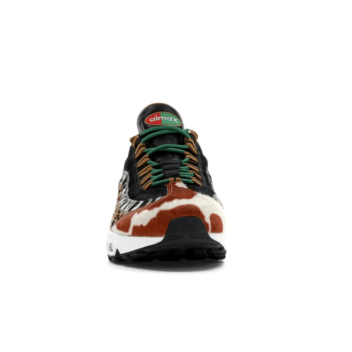 Nike Air Max 95 atmos Animal Pack 2.0 Nike Air Max casual shoes