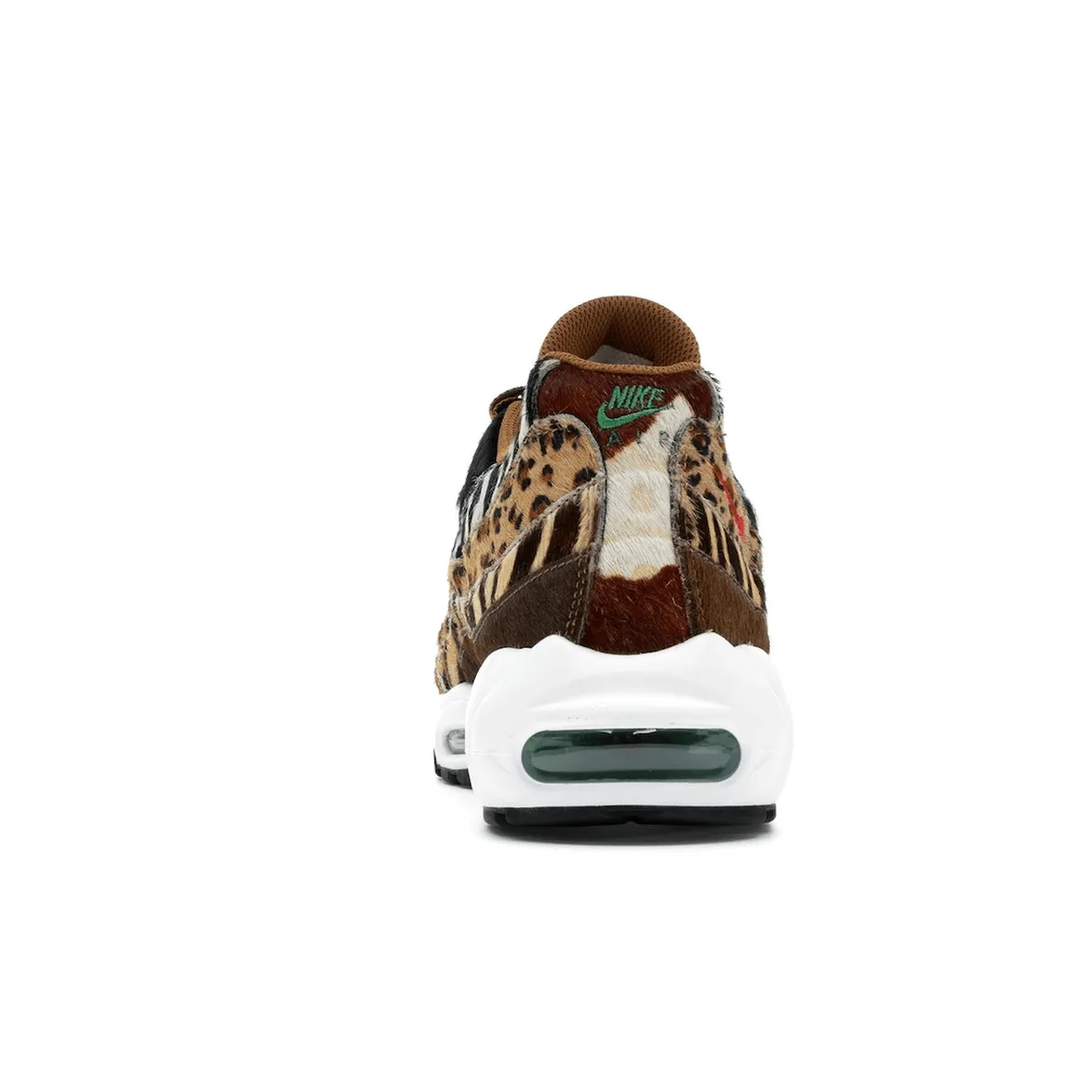 Nike Air Max 95 atmos Animal Pack 2.0 Nike Air Max casual shoes