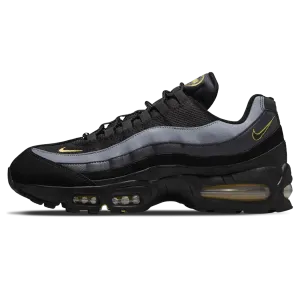 Nike Air Max 95 'Batman' Nike Air Max lifestyle sneakers with sport details