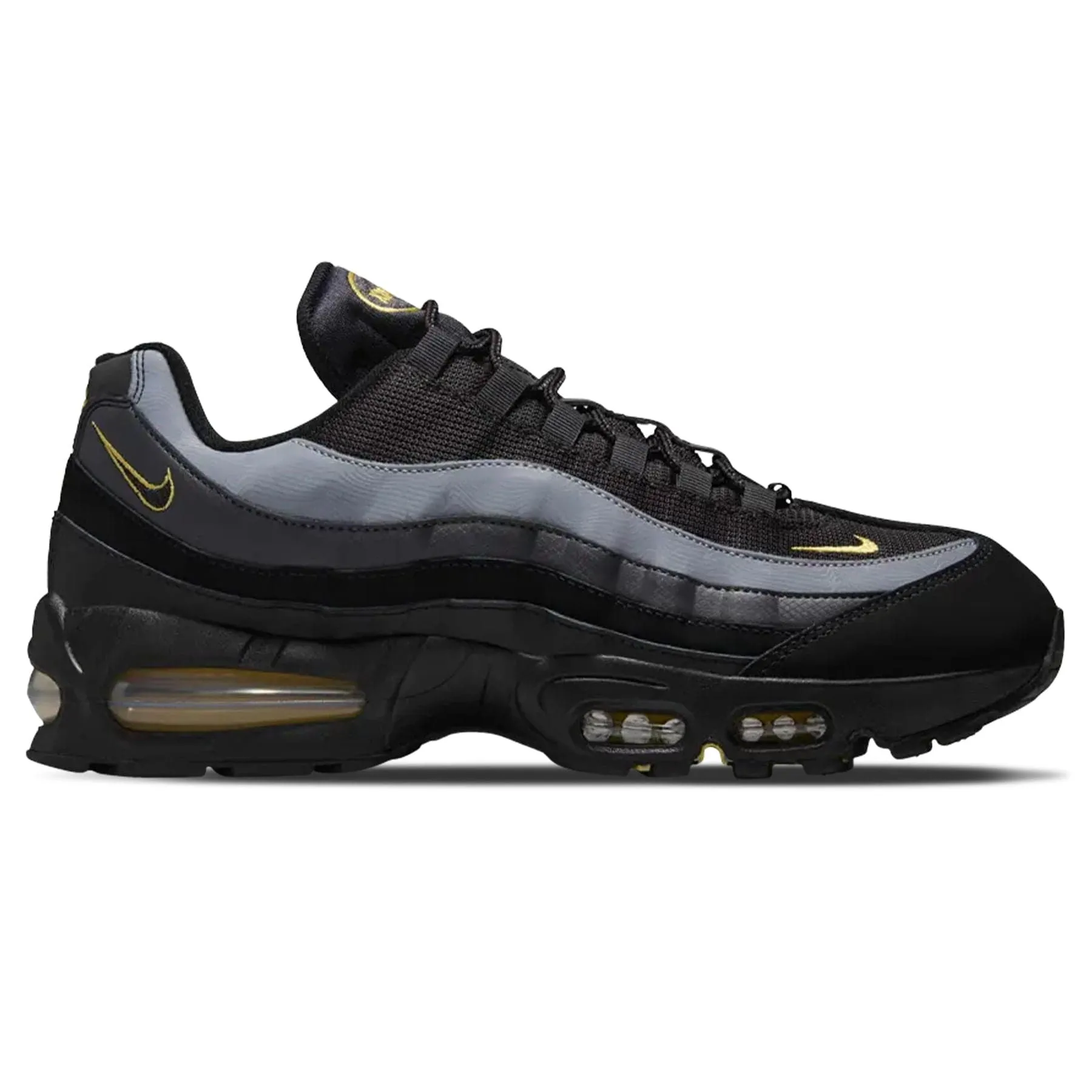Nike Air Max 95 'Batman' Nike Max 95 versions