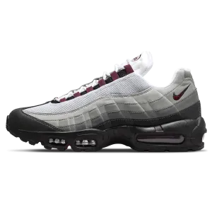 Nike Air Max 95 'Beetroot' nike air max 95 sporty and durable shoes