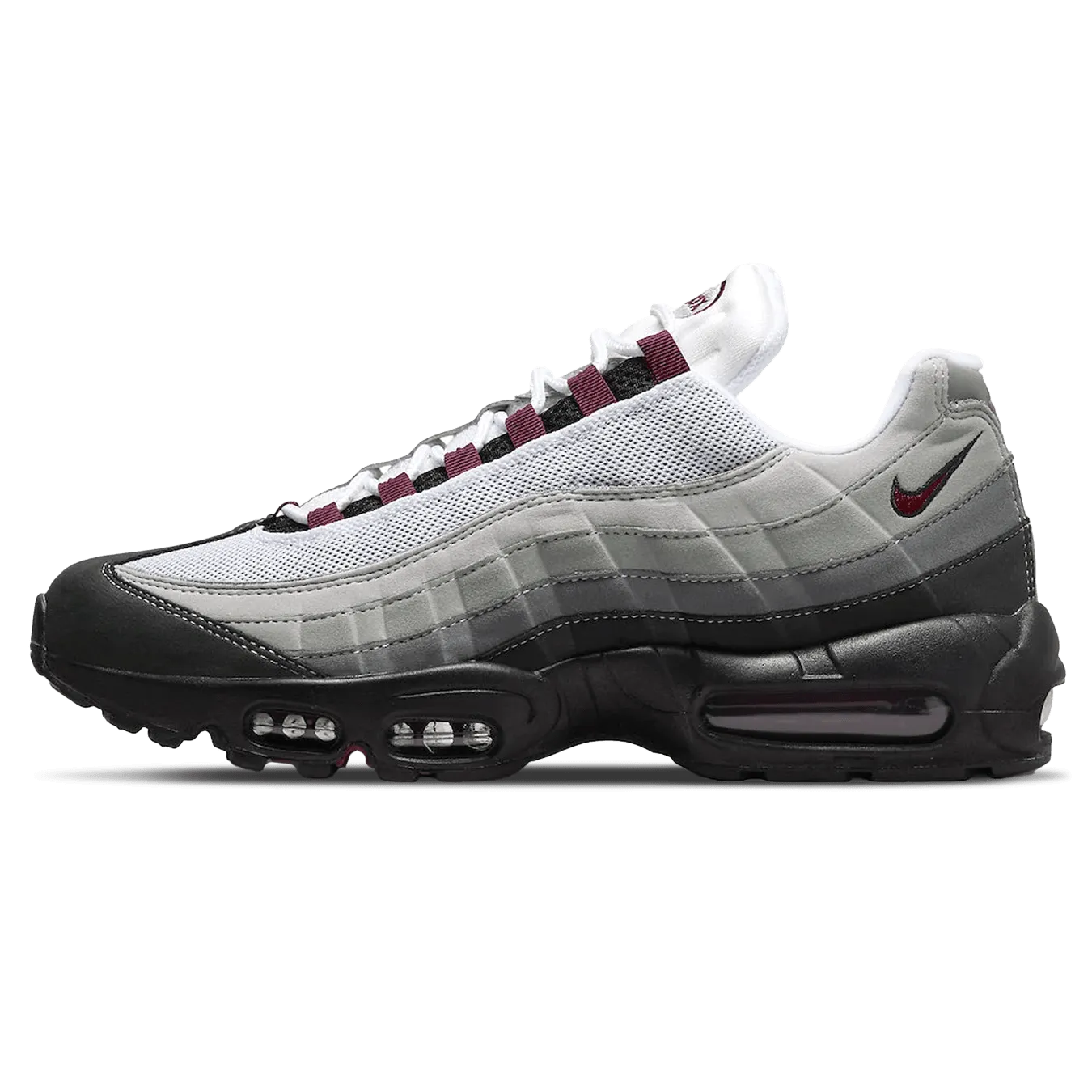 Nike Air Max 95 'Beetroot' nike air max 95 sporty and durable shoes