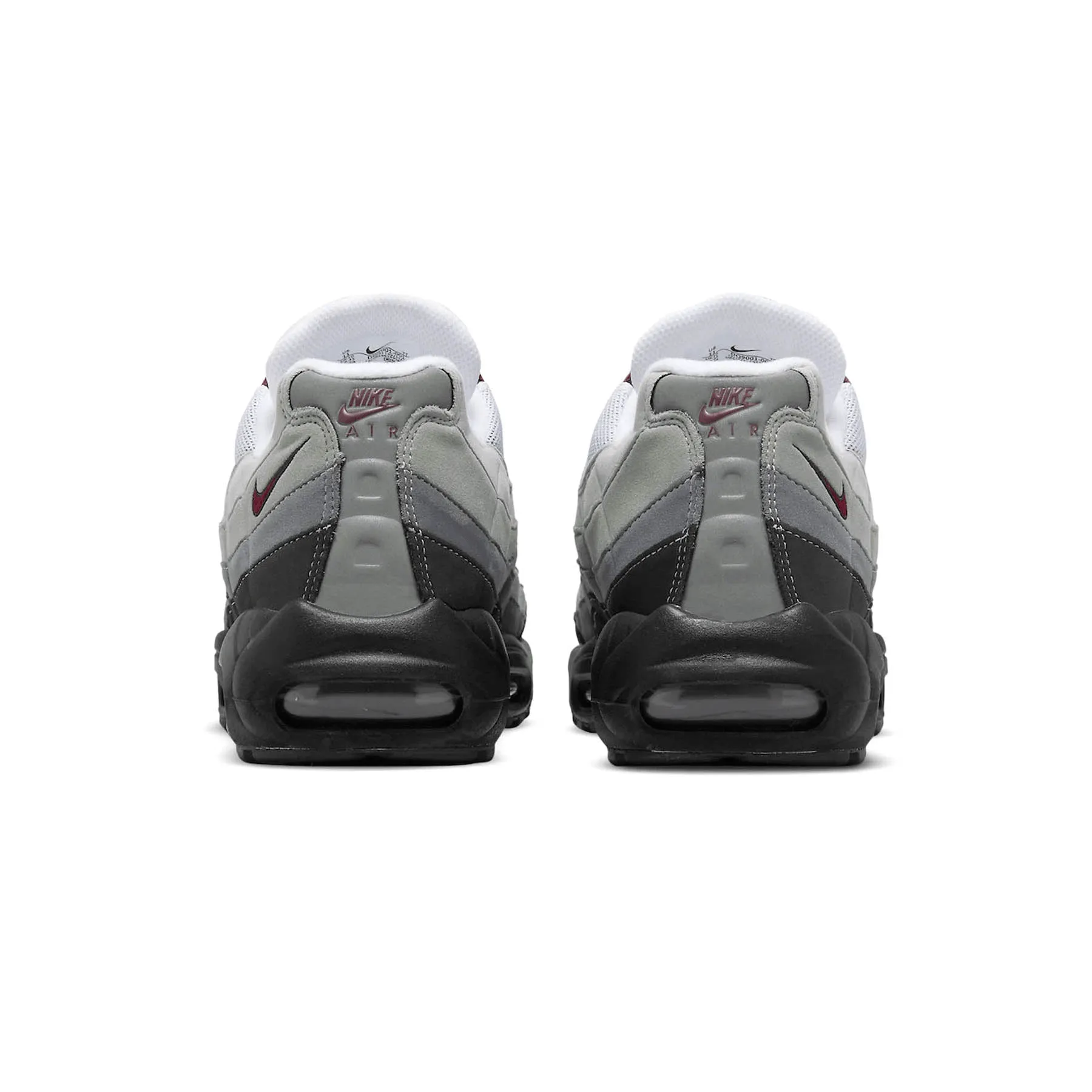 Nike Air Max 95 'Beetroot' Nike Max 95 versions