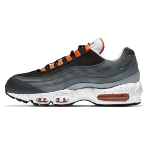 Nike Air Max 95 'Black Speckled' nike air max 95 sporty and durable shoes
