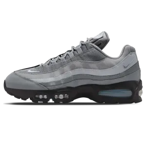 Nike Air Max 95 'Cool Grey' nike air max 95 sporty and durable shoes