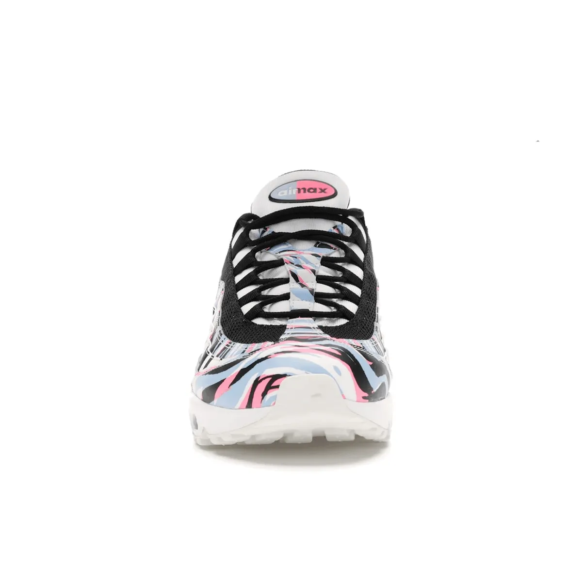 Nike Air Max 95 Country Pack Korea Nike Air Max casual shoes