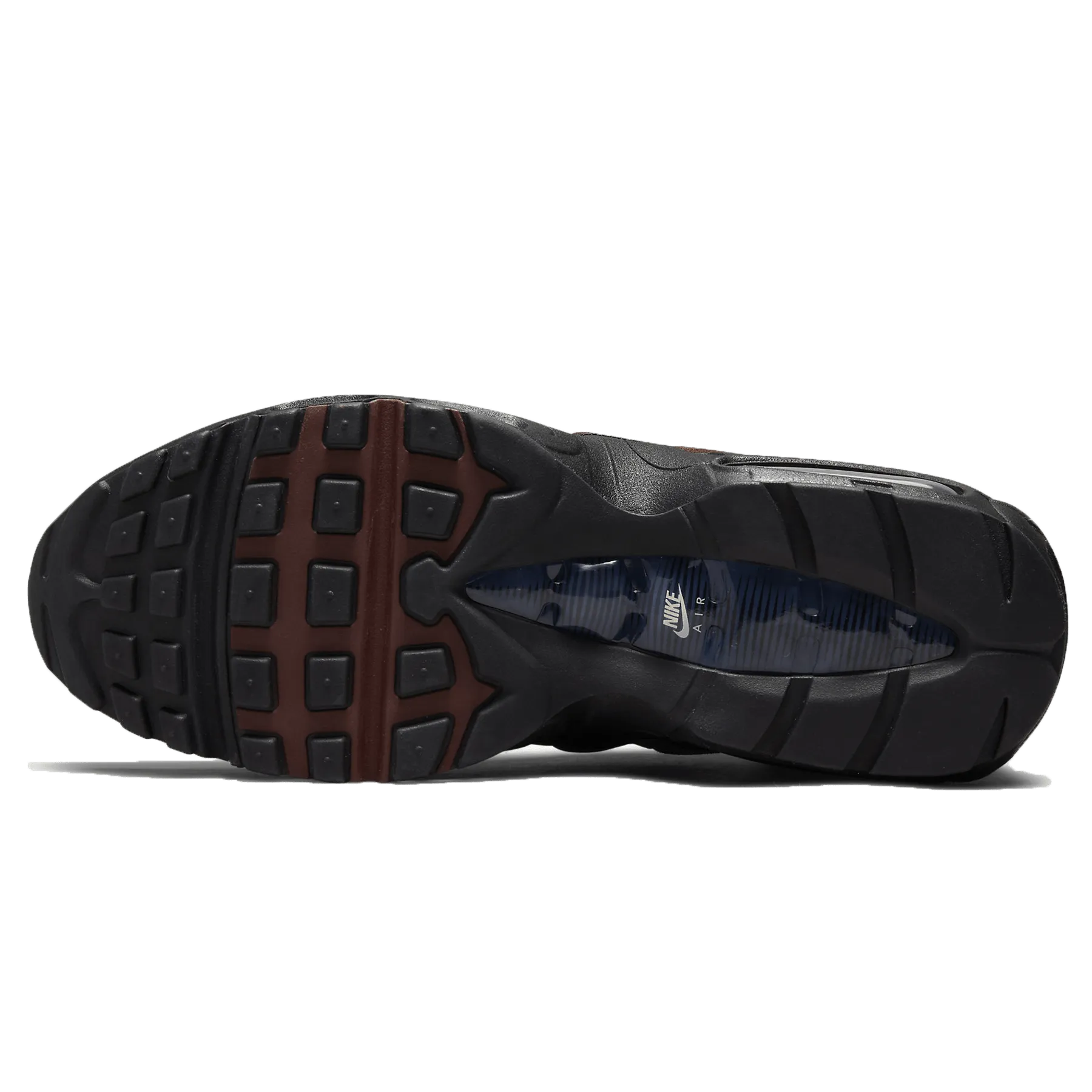 Nike Air Max 95 'Dark Army' Nike Max 95 versions