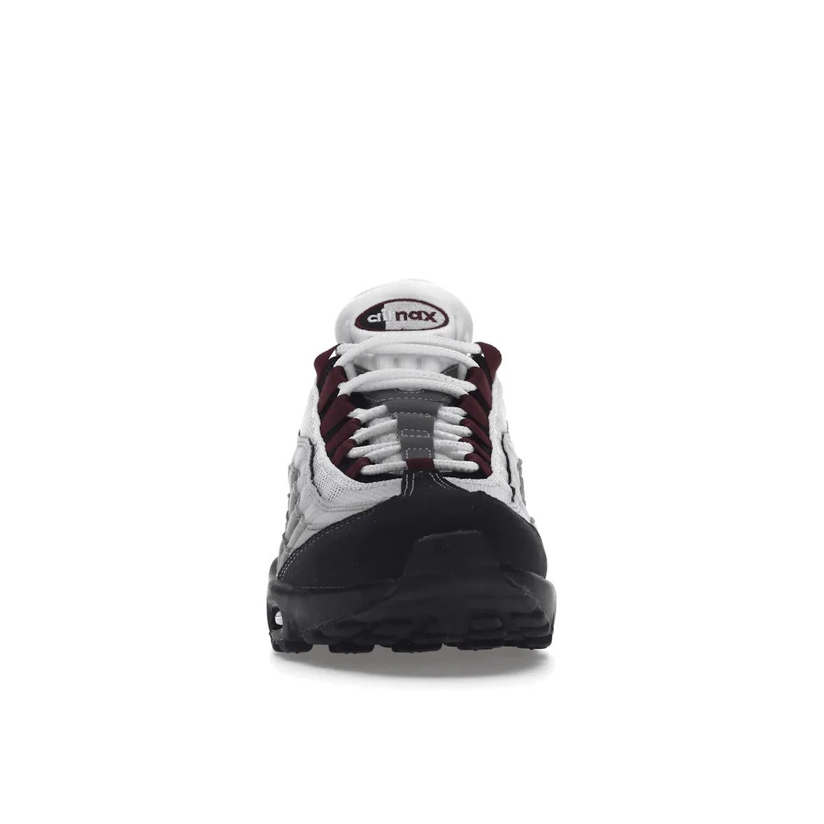 Nike Air Max 95 Dark Beetroot Nike Air Max casual shoes