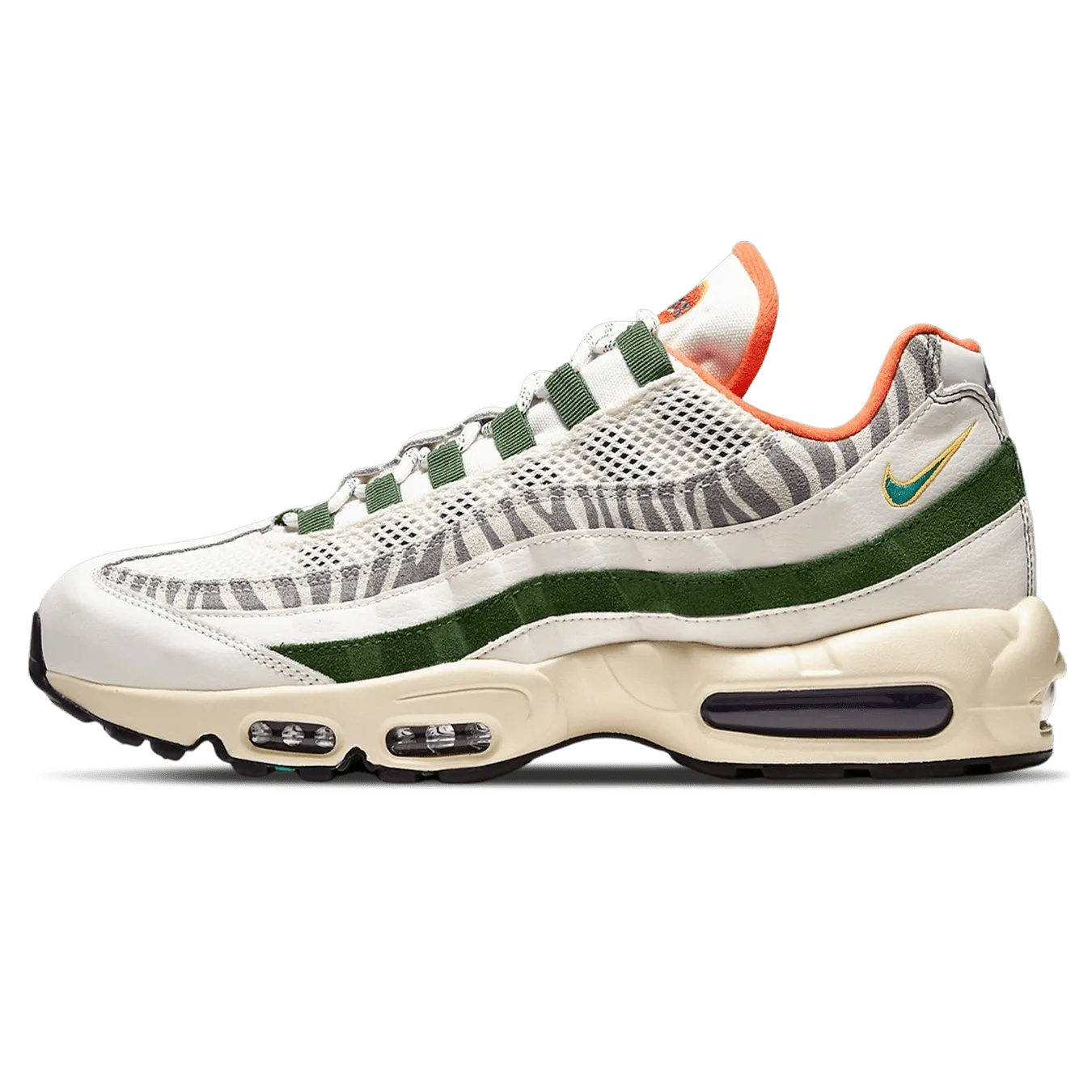Nike Air Max 95 'Era' nike air max 95 sporty and durable shoes