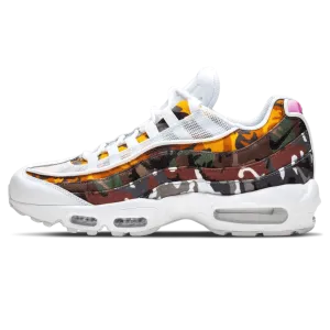 Nike Air Max 95 'ERDL Party' nike air max 95 sporty and durable shoes