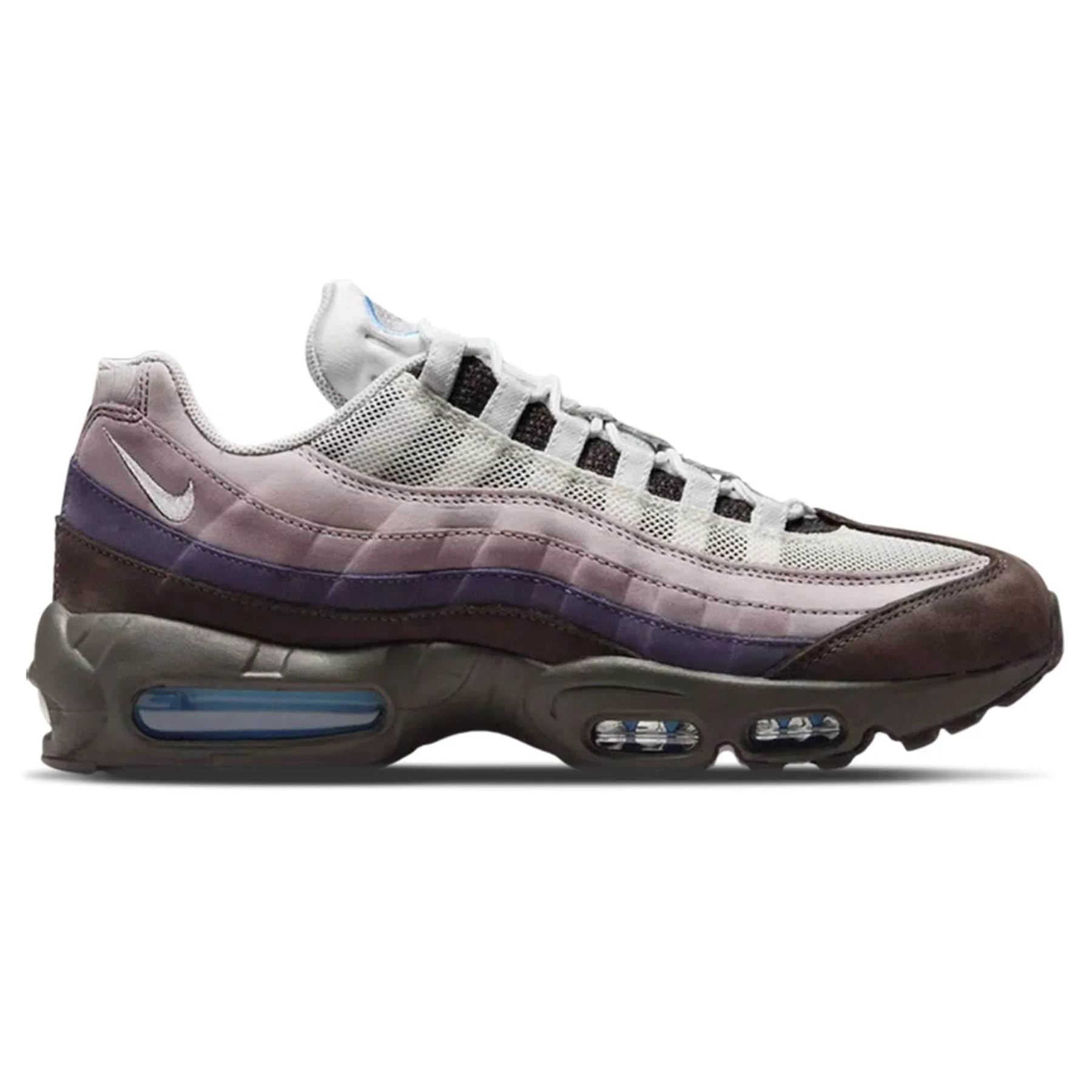 Nike Air Max 95 'Erosion' Nike Max 95 versions