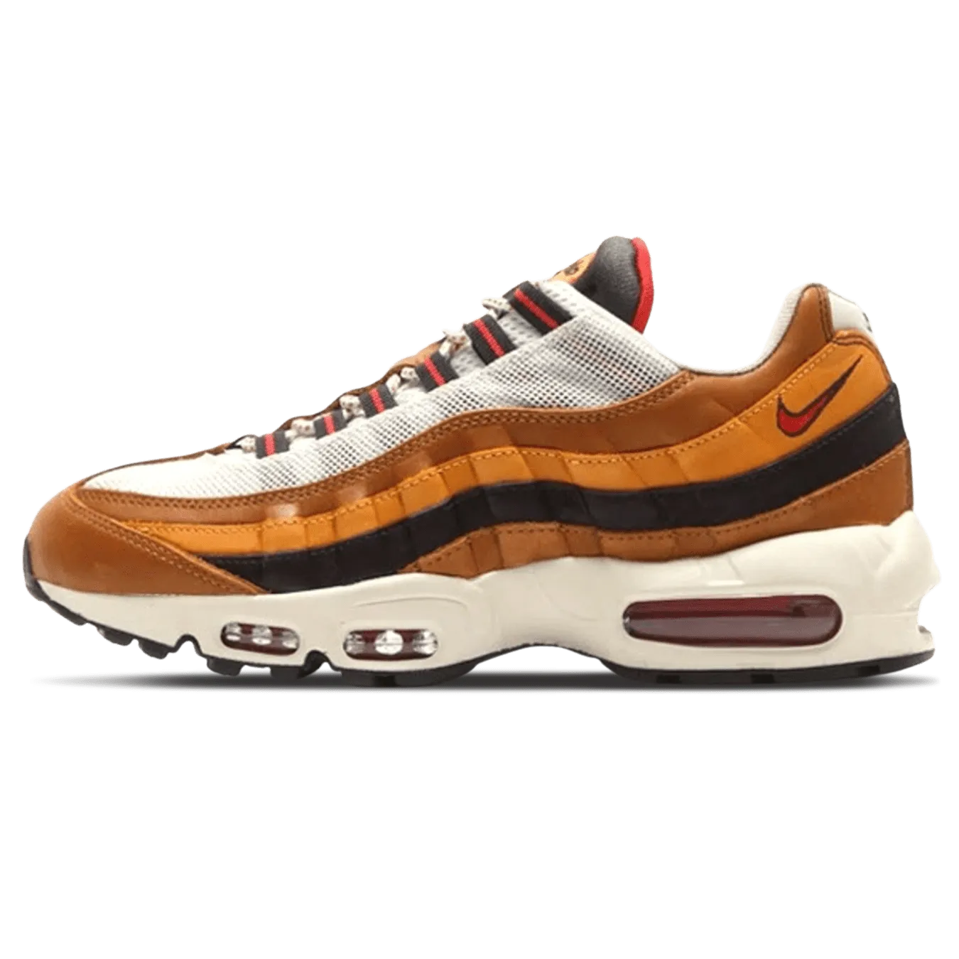 Nike Air Max 95 'Escape' nike air max 95 sporty and durable shoes