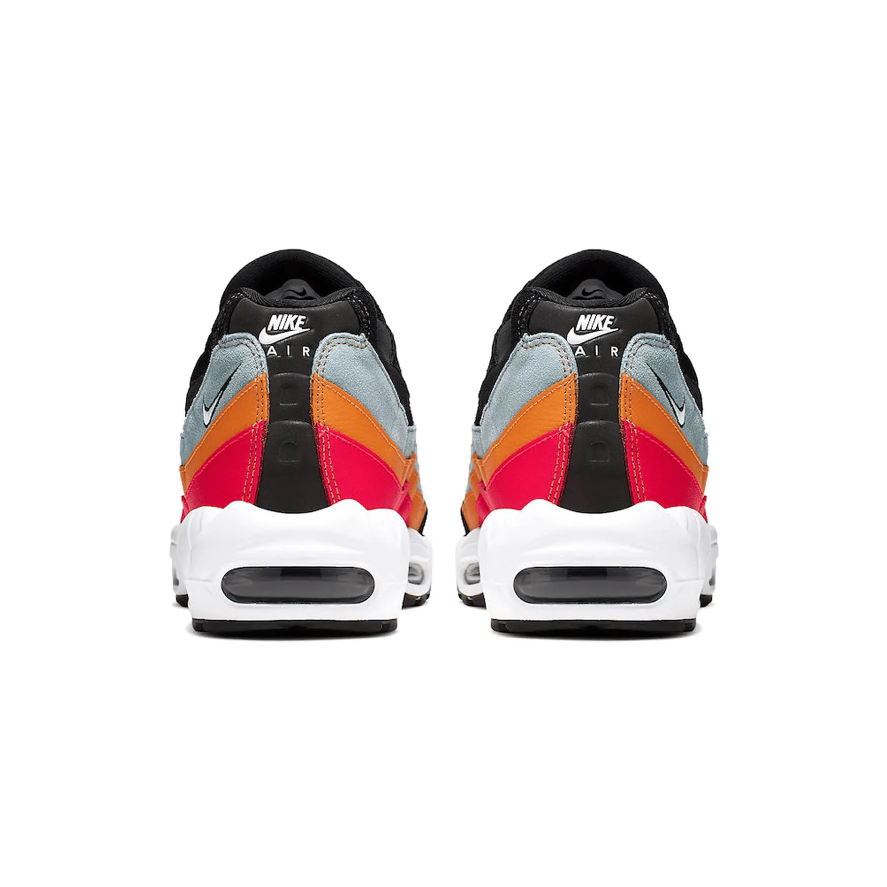 Nike Air Max 95 Essential 'Ocean Cube' Nike Max 95 versions