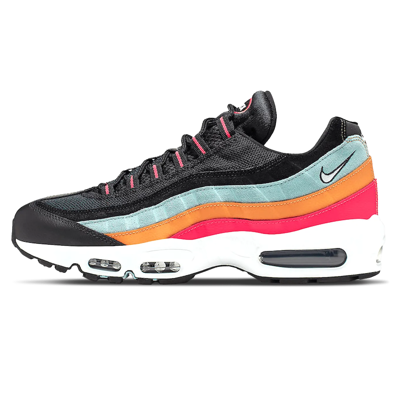 Nike Air Max 95 Essential 'Ocean Cube' nike air max 95 sporty and durable shoes