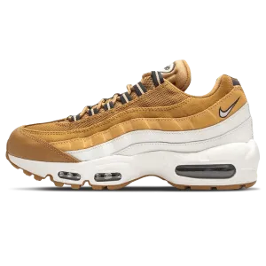 Nike Air Max 95 Essential 'Wheat' nike air max 95 sporty and durable shoes
