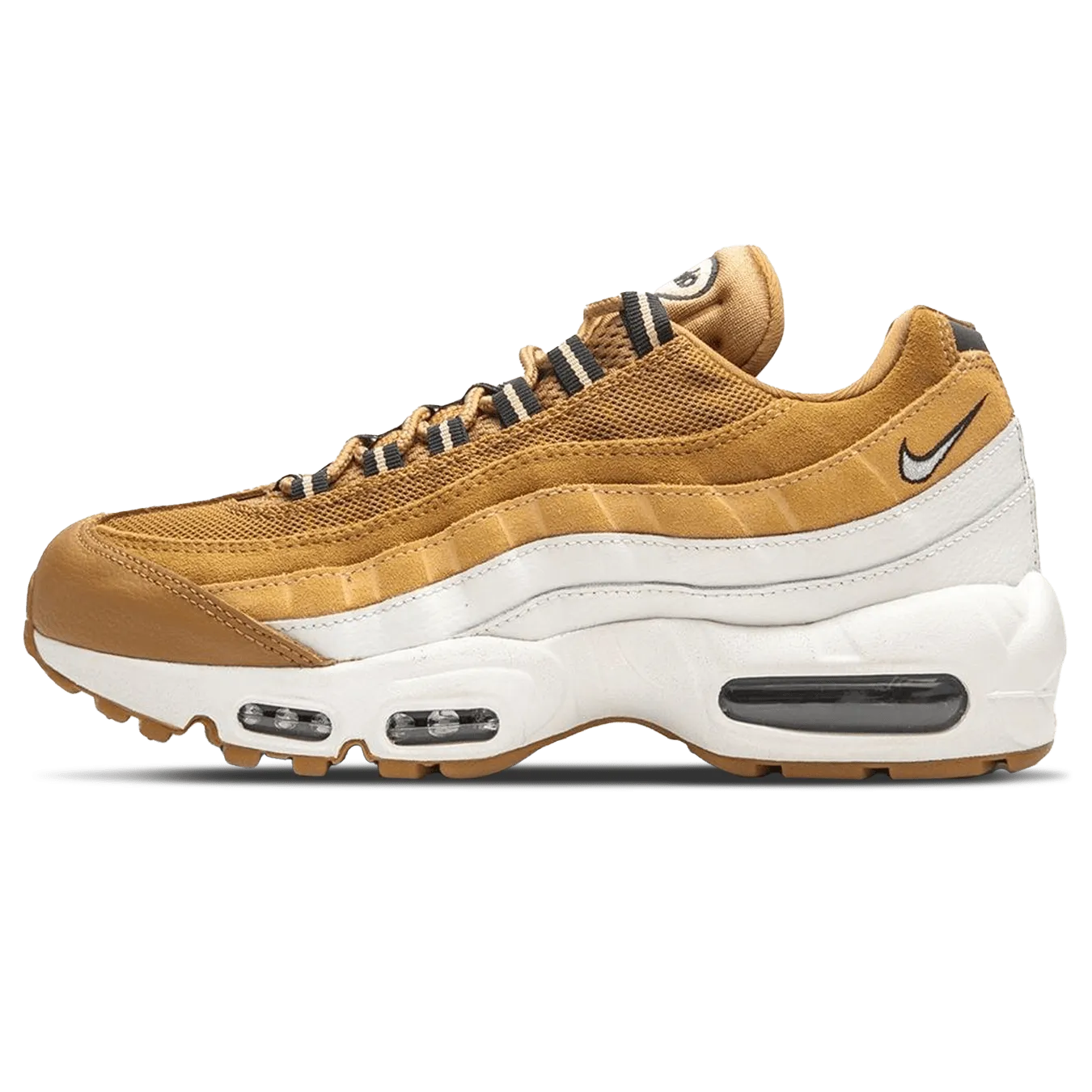 Nike Air Max 95 Essential 'Wheat' nike air max 95 sporty and durable shoes