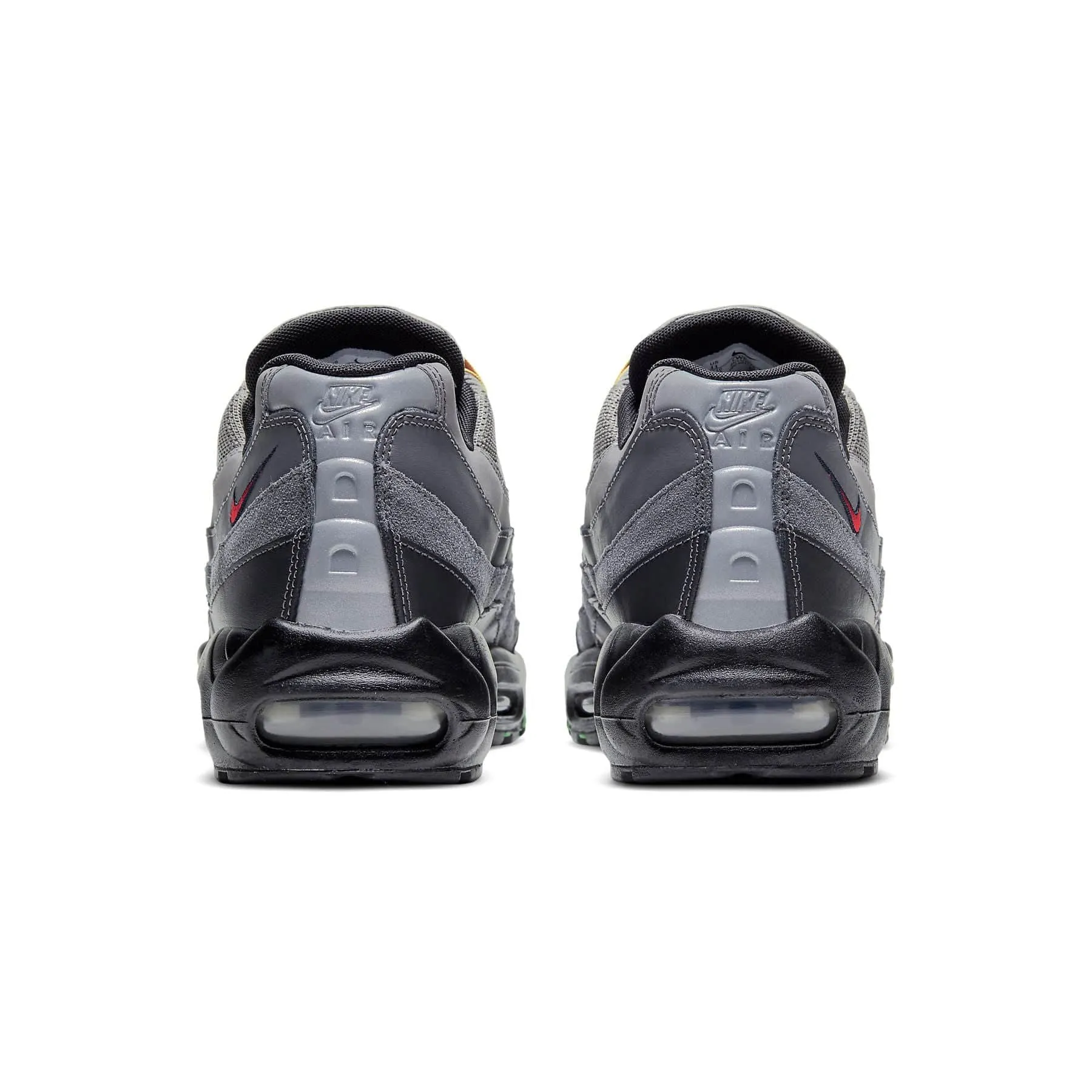 Nike Air Max 95 'Evolution of Icons' Nike Max 95 versions