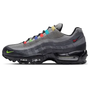 Nike Air Max 95 'Evolution of Icons' nike air max 95 sporty and durable shoes