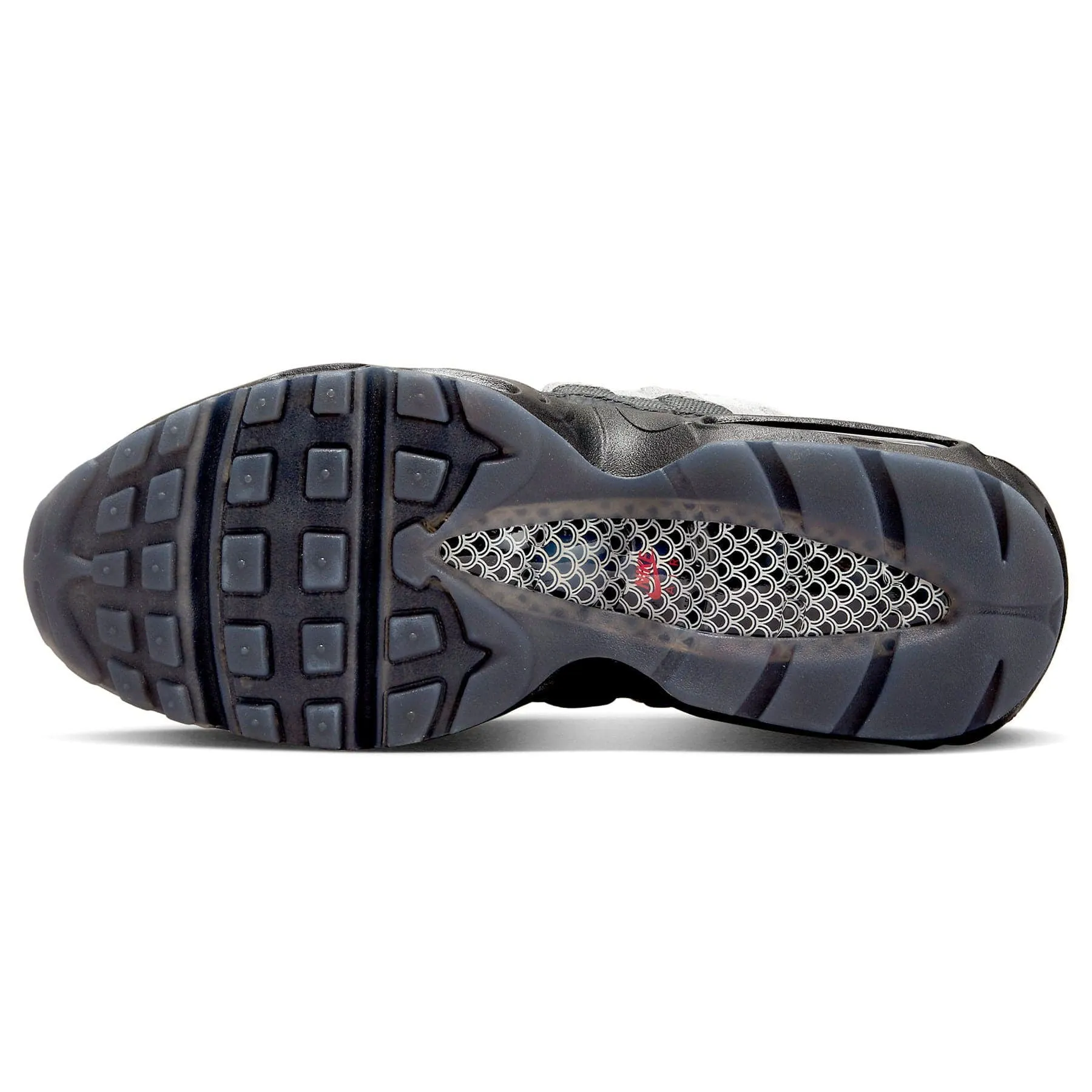 Nike Air Max 95 'Fish Scales' Nike Max 95 versions