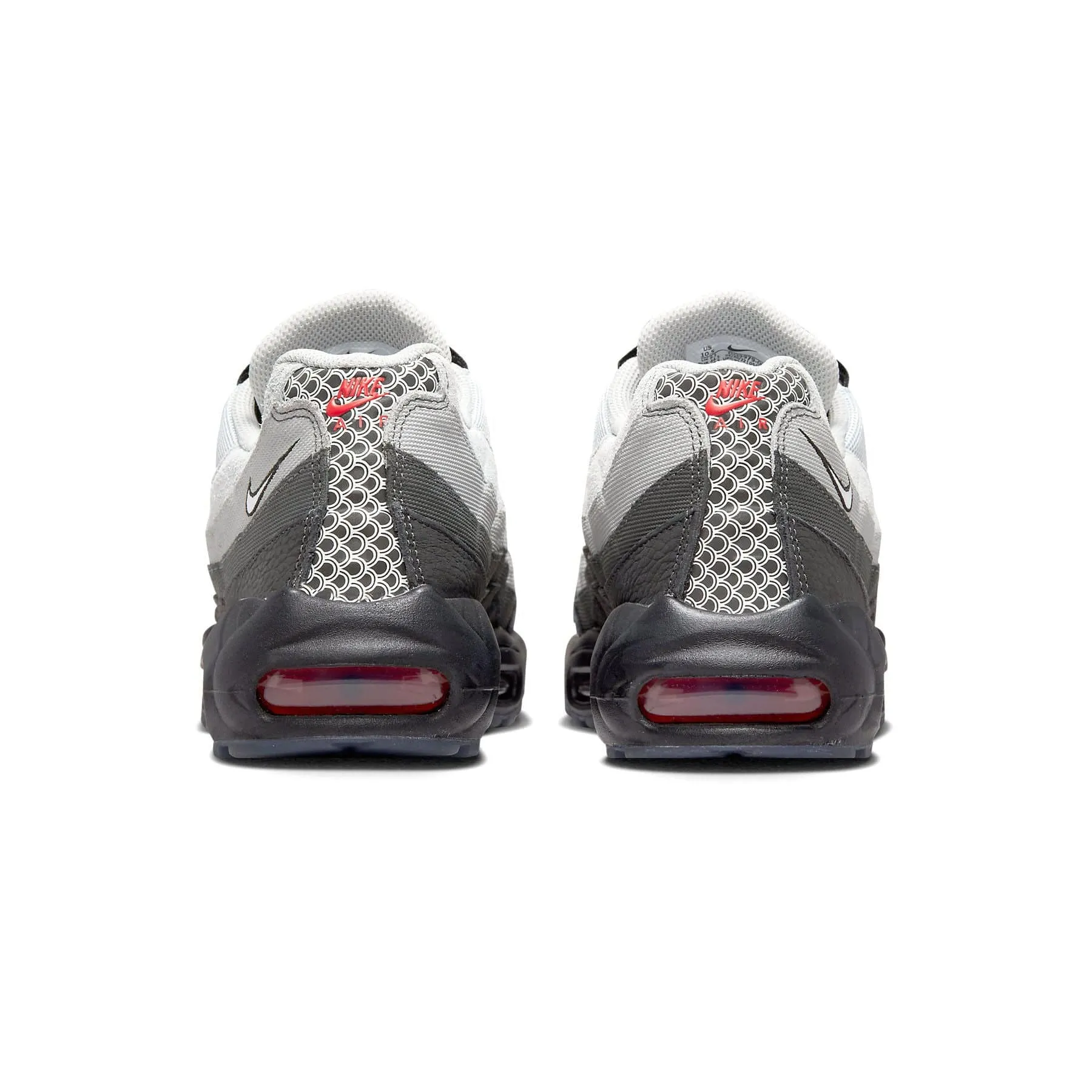 Nike Air Max 95 'Fish Scales' Nike Max 95 versions
