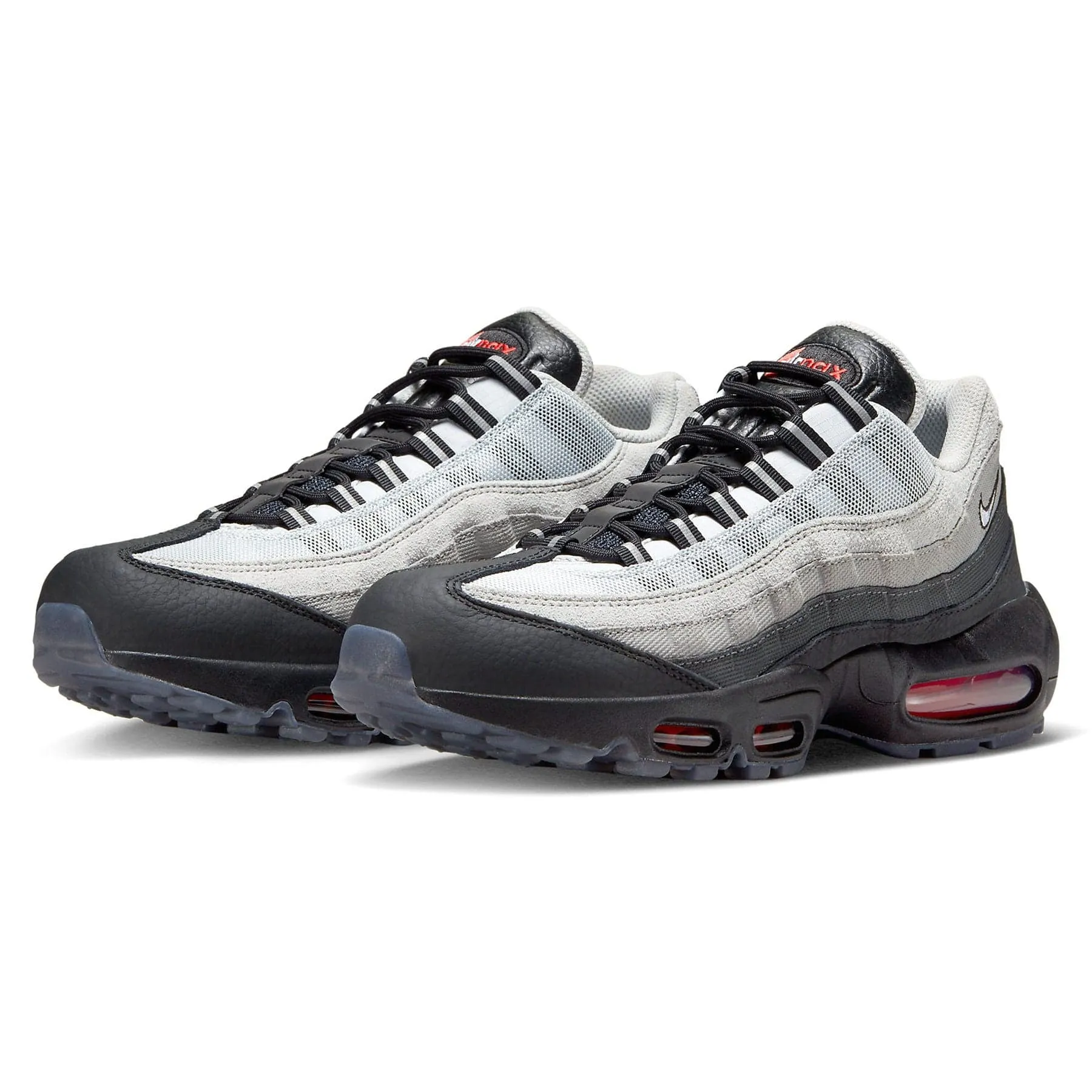 Nike Air Max 95 'Fish Scales' Nike Max 95 versions
