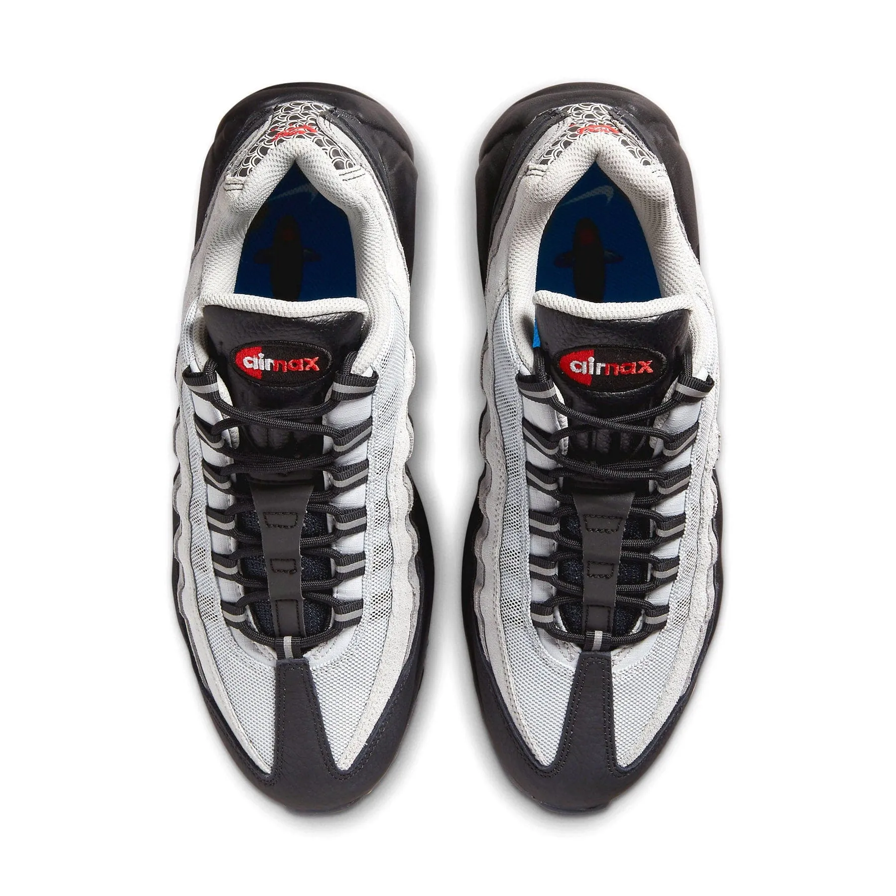 Nike Air Max 95 'Fish Scales' Nike Max 95 versions
