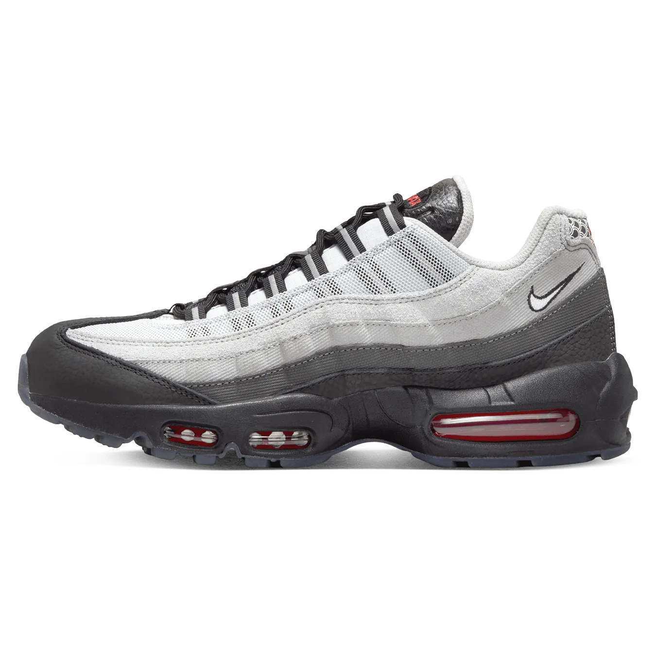 Nike Air Max 95 'Fish Scales' nike air max 95 sporty and durable shoes