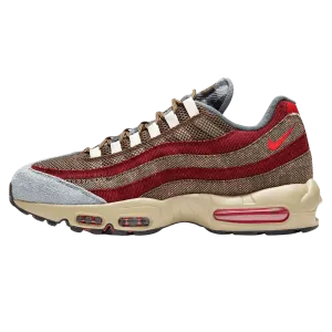 Nike Air Max 95 'Freddy Krueger' nike air max 95 sporty and durable shoes