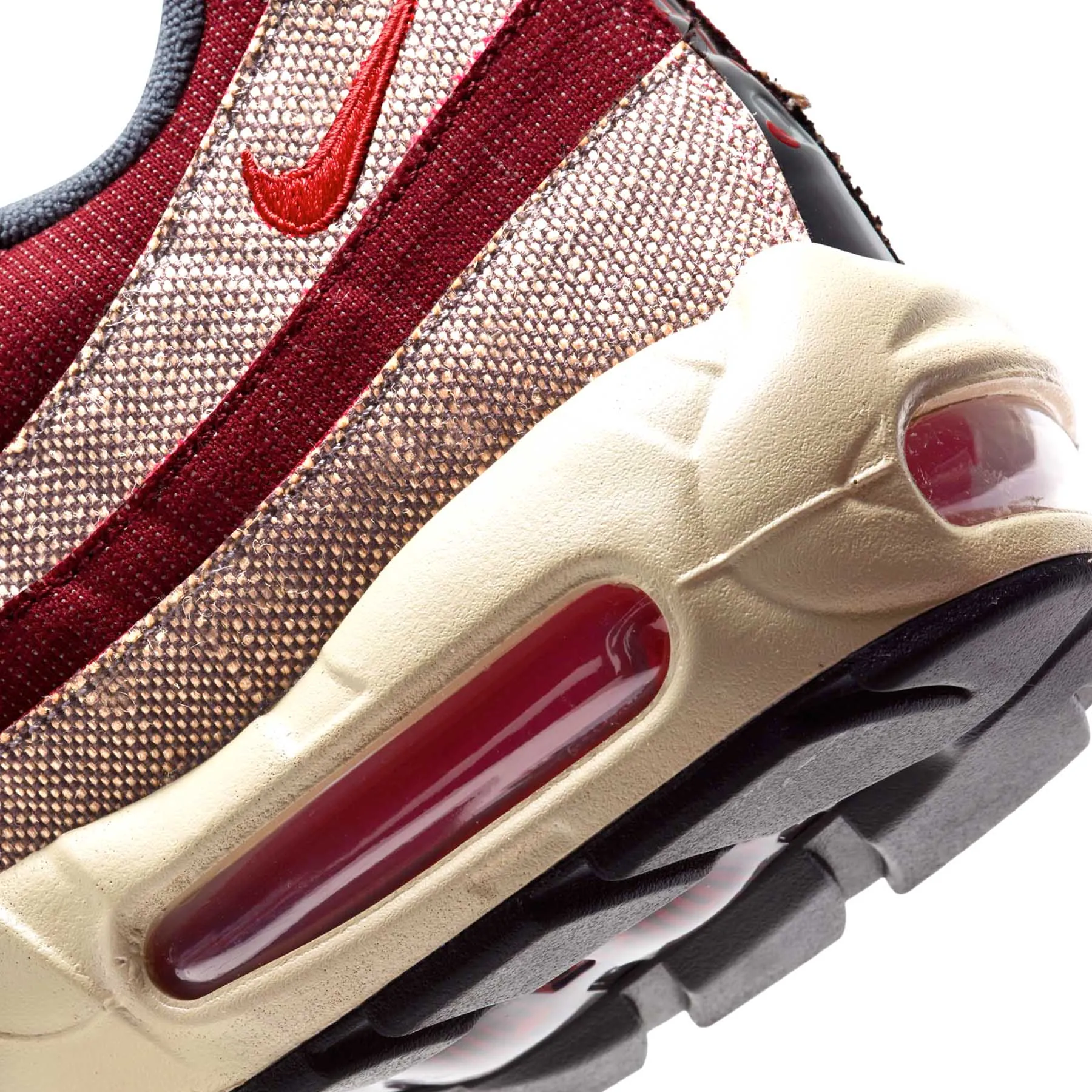 Nike Air Max 95 'Freddy Krueger' Nike Max 95 versions