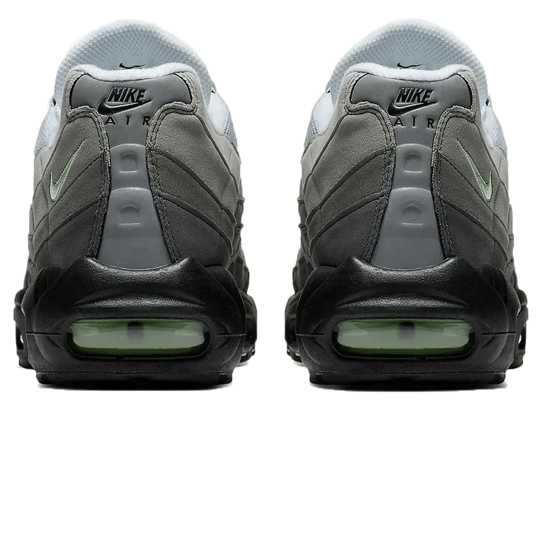 Nike Air Max 95 'Fresh Mint' Nike Max 95 versions