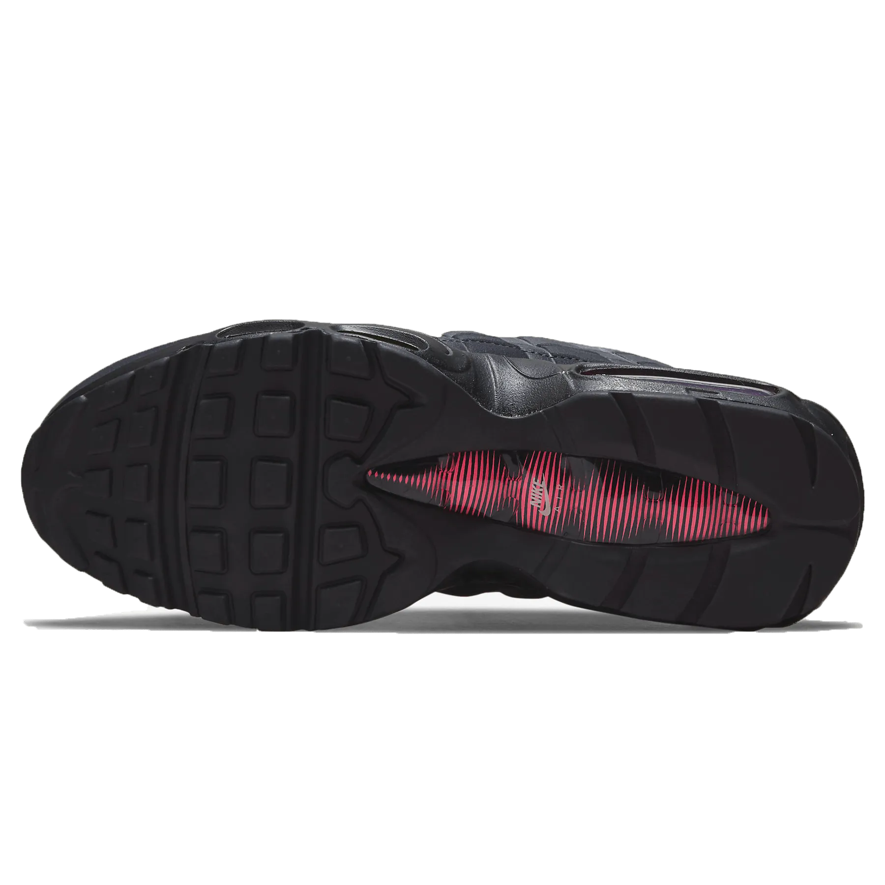 Nike Air Max 95 'Greedy 3.0' Nike Air Max running sneakers