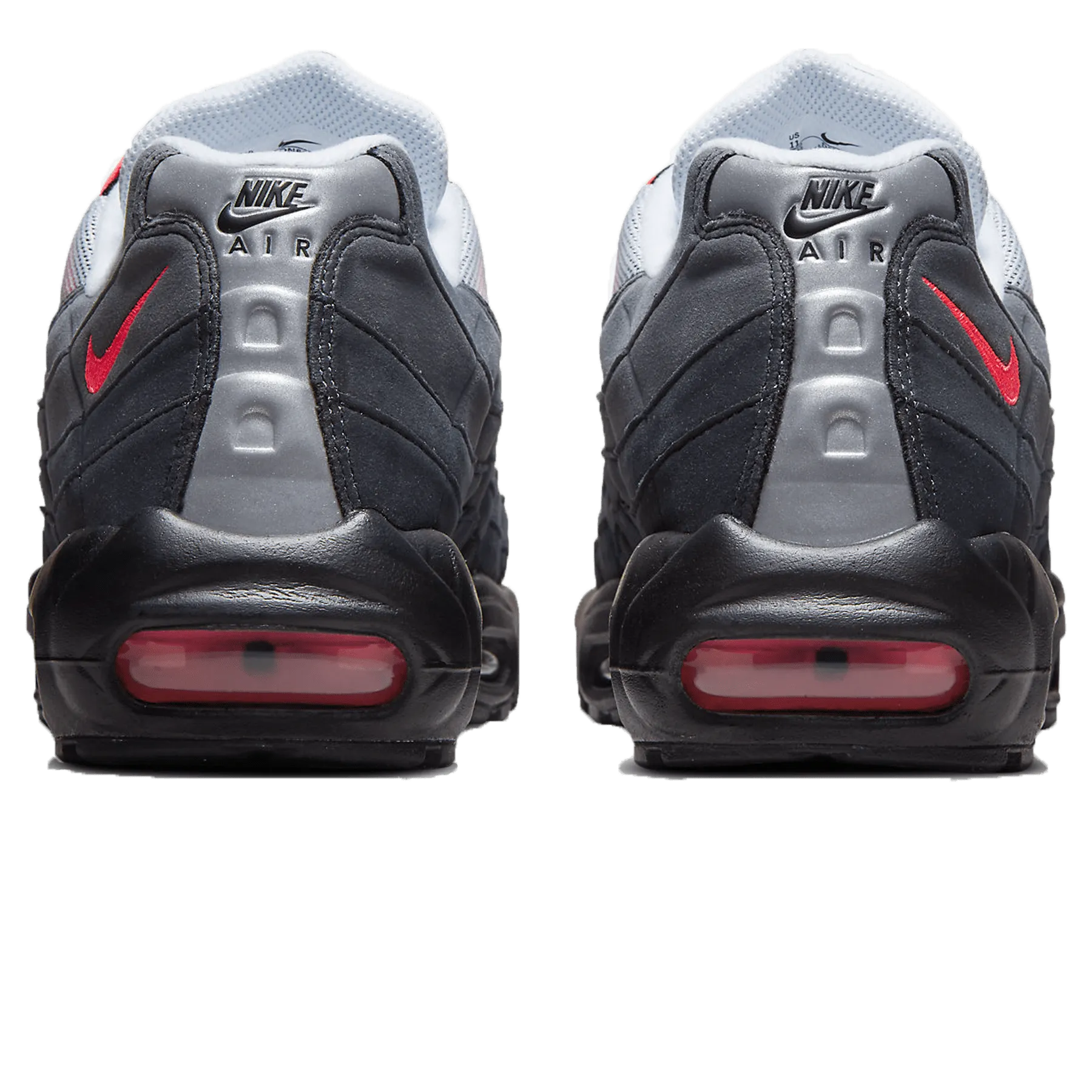Nike Air Max 95 'Greedy 3.0' Nike Air Max running sneakers