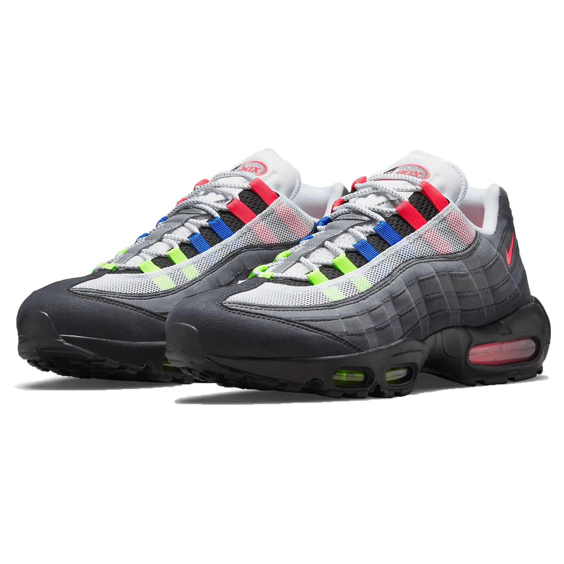 Nike Air Max 95 'Greedy 3.0' Nike Air Max running sneakers