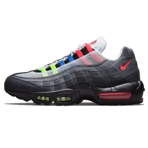 Nike Air Max 95 'Greedy 3.0' nike air max 95 sporty and durable shoes