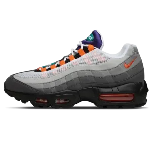 Nike Air Max 95 'Greedy' nike air max 95 sporty and durable shoes
