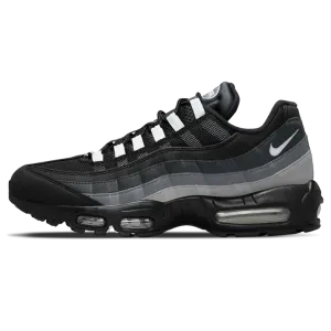 Nike Air Max 95 'Grey Gradient' nike air max 95 sporty and durable shoes