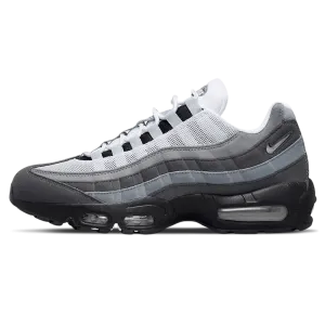 Nike Air Max 95 'Grey Jewel' Nike Air Max lifestyle sneakers with sport details