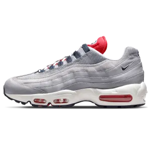 Nike Air Max 95 'Grey USA' nike air max 95 sporty and durable shoes