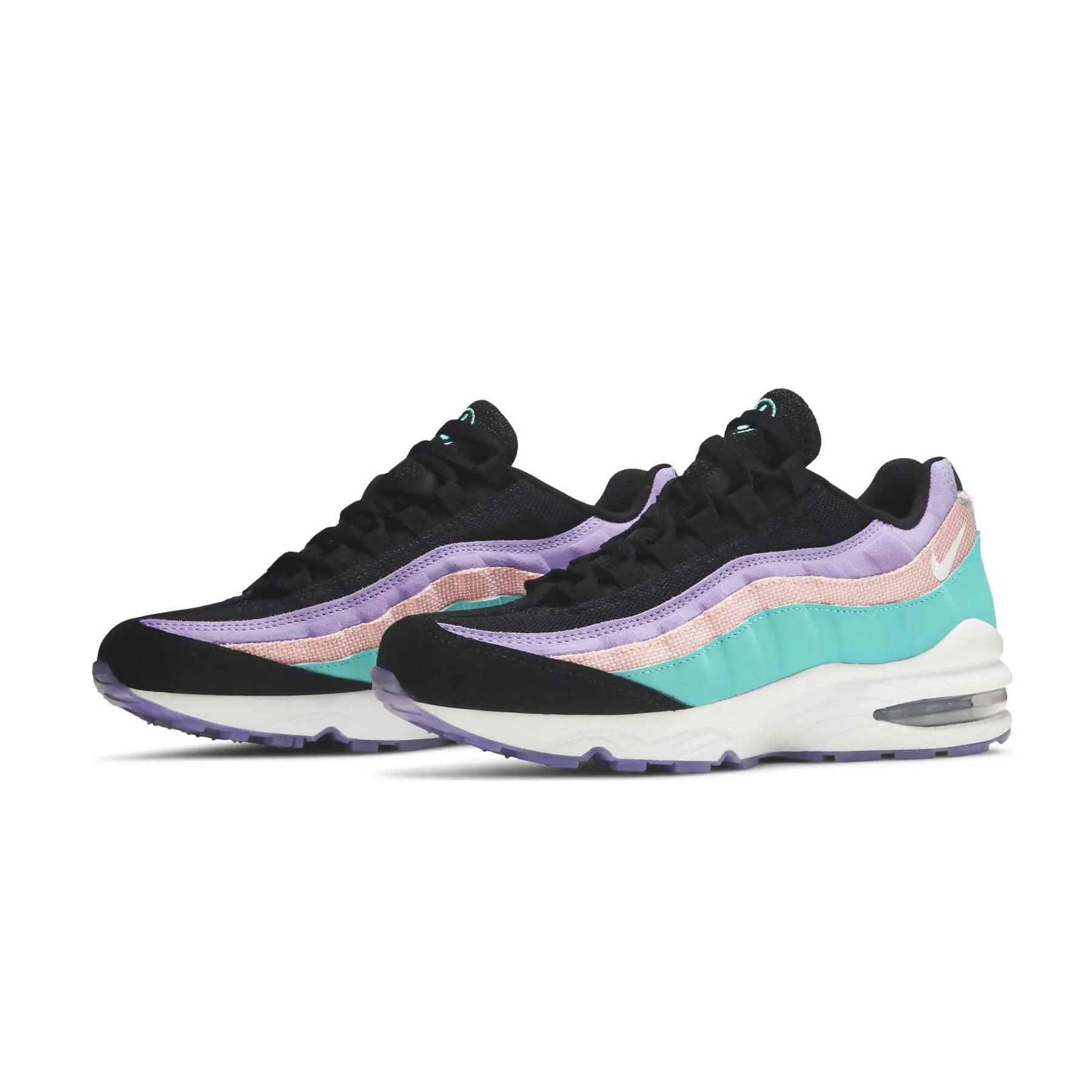Nike Air Max 95 GS 'Have A Nike Day' Nike Max 95 versions