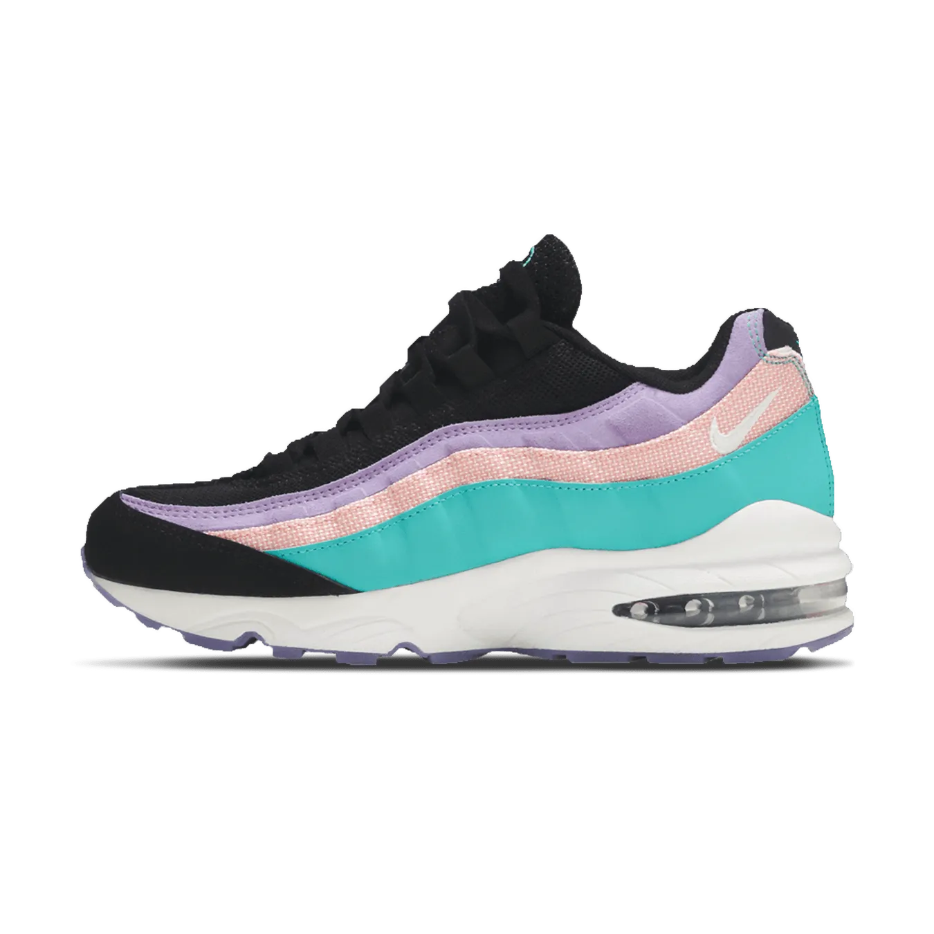 Nike Air Max 95 GS 'Have A Nike Day' nike air max 95 sporty and durable shoes