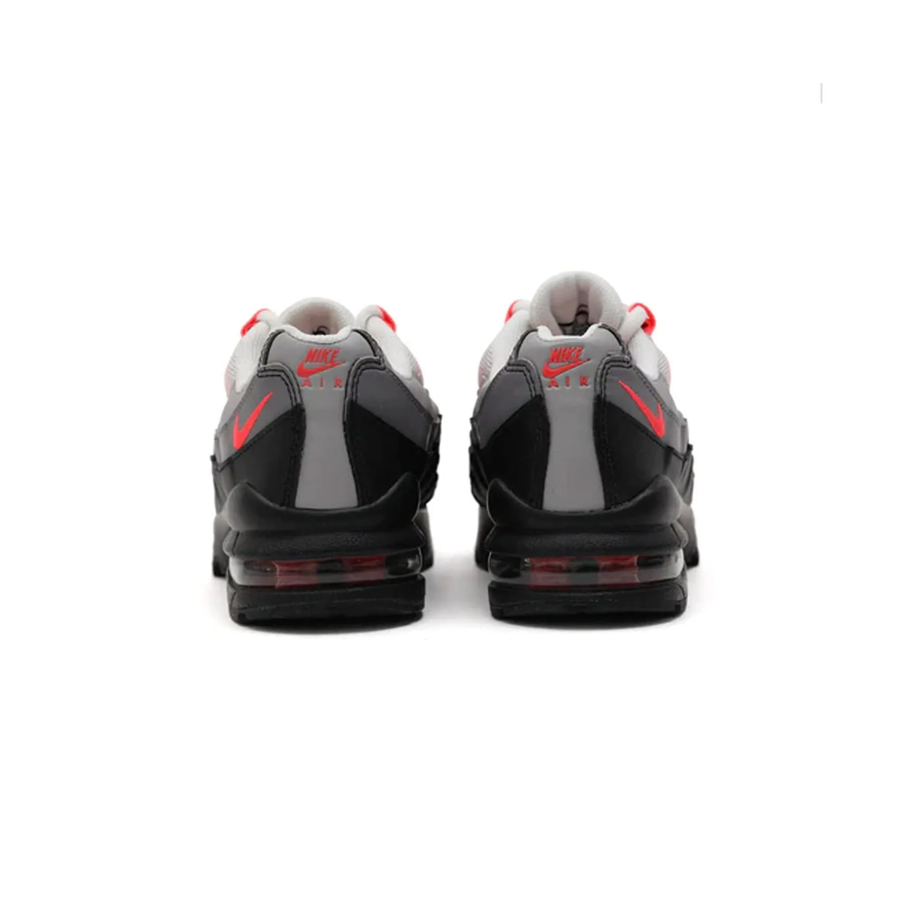 Nike Air Max 95 GS 'Solar Red' Nike Max 95 versions