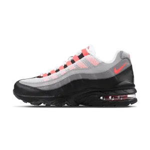 Nike Air Max 95 GS 'Solar Red' nike air max 95 sporty and durable shoes