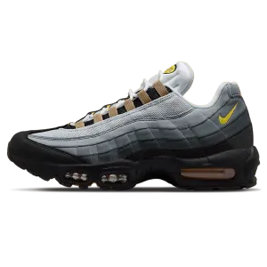 Nike Air Max 95 'Icons - Yellow Strike' nike air max 95 sporty and durable shoes